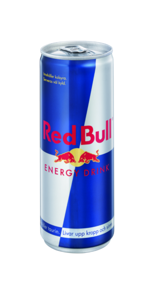 Red Bull 25cl