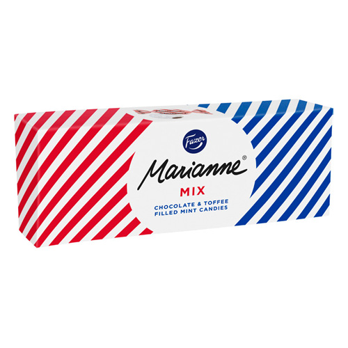 Fazer Marianne Mix 250g