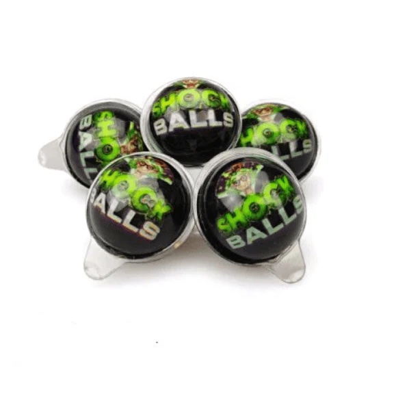 Dr Sour Shock Balls (1st)
