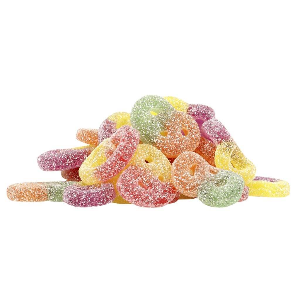 Lutti Bretzel Fizz 2kg