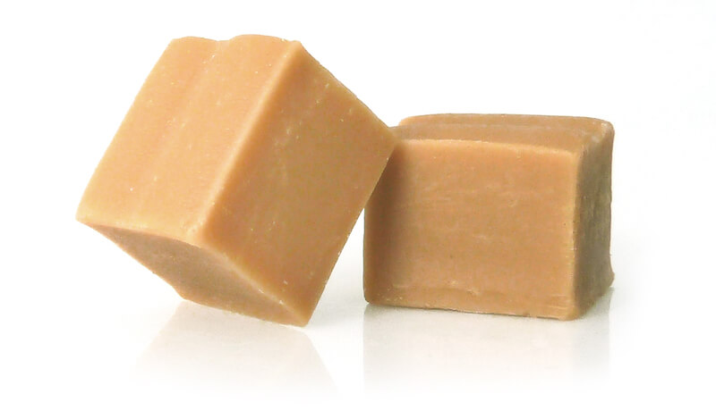 Kolafabriken Vaniljfudge 2kg