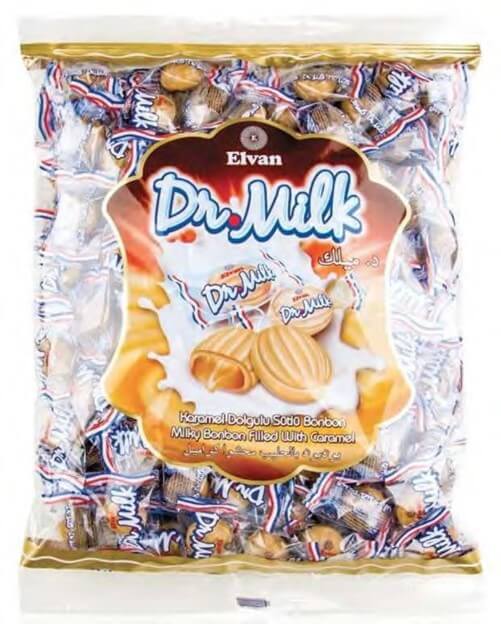 Elvan Dr Milk 800g