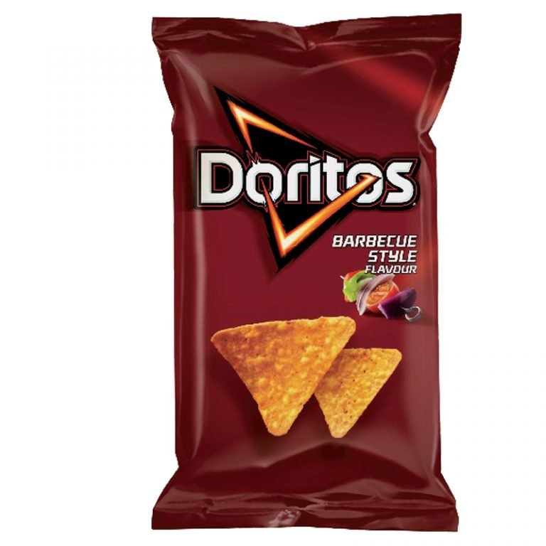 Doritos Barbecue 170g(BF:2025-03-22)