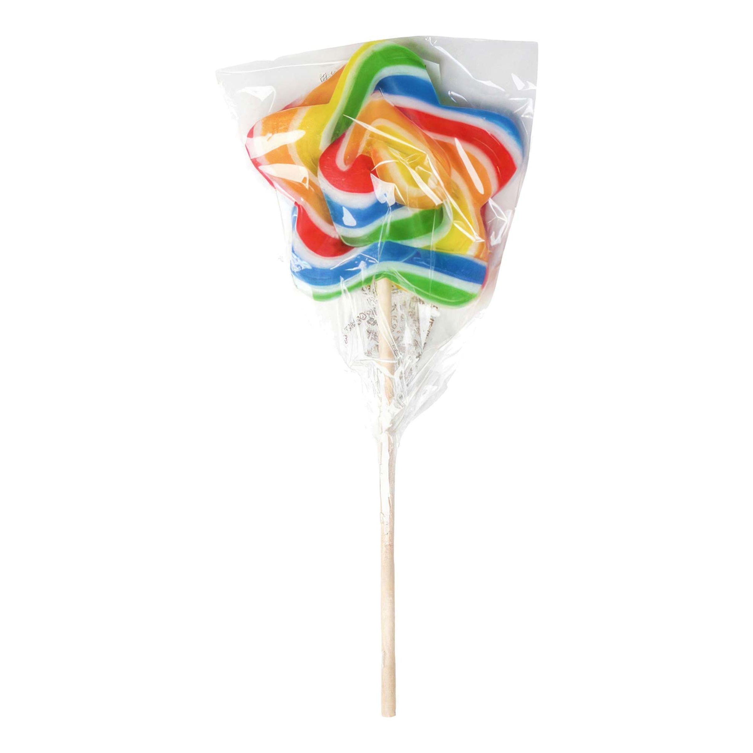 Star Pop Klubba - 80 gram