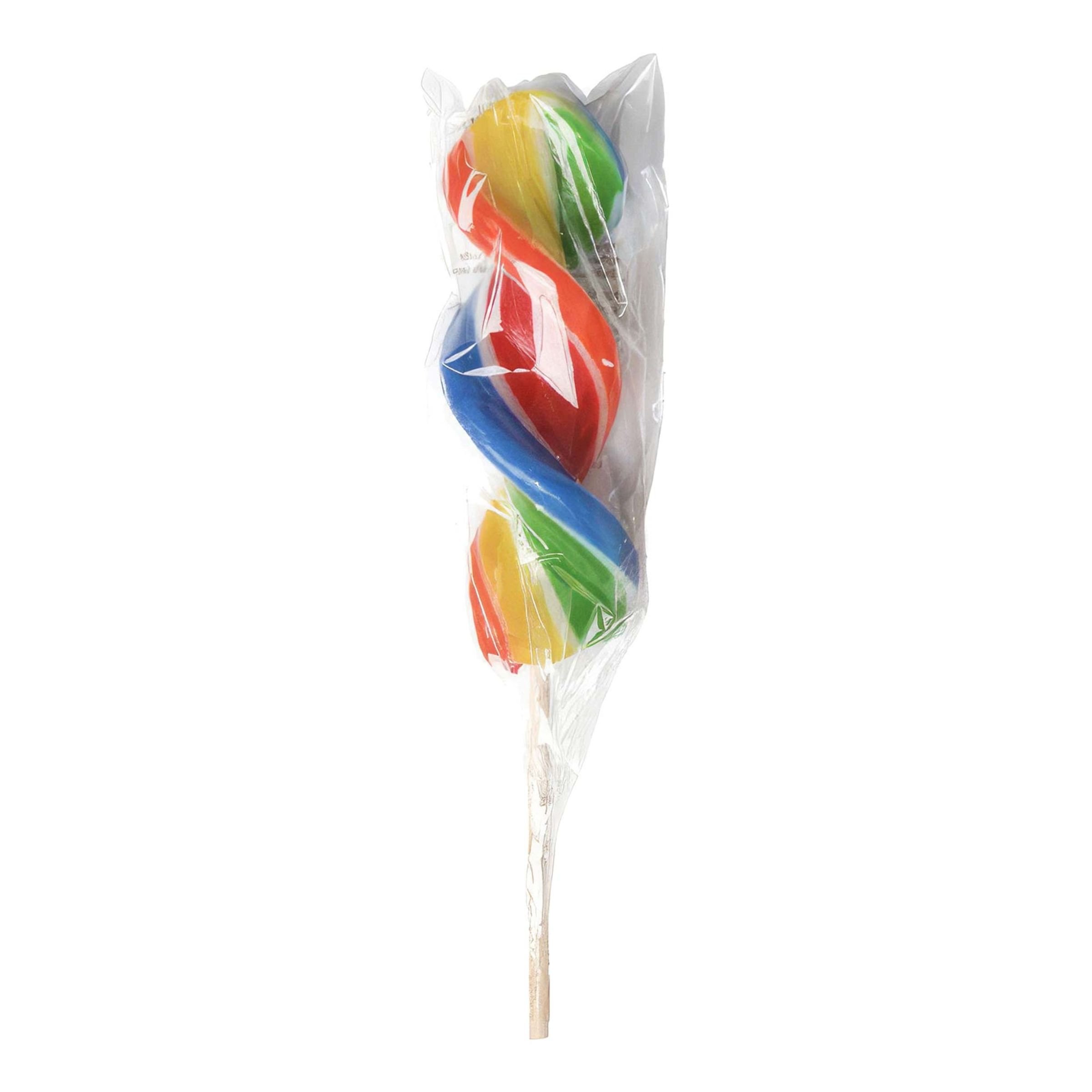 Twist Pop Klubba - 80 gram