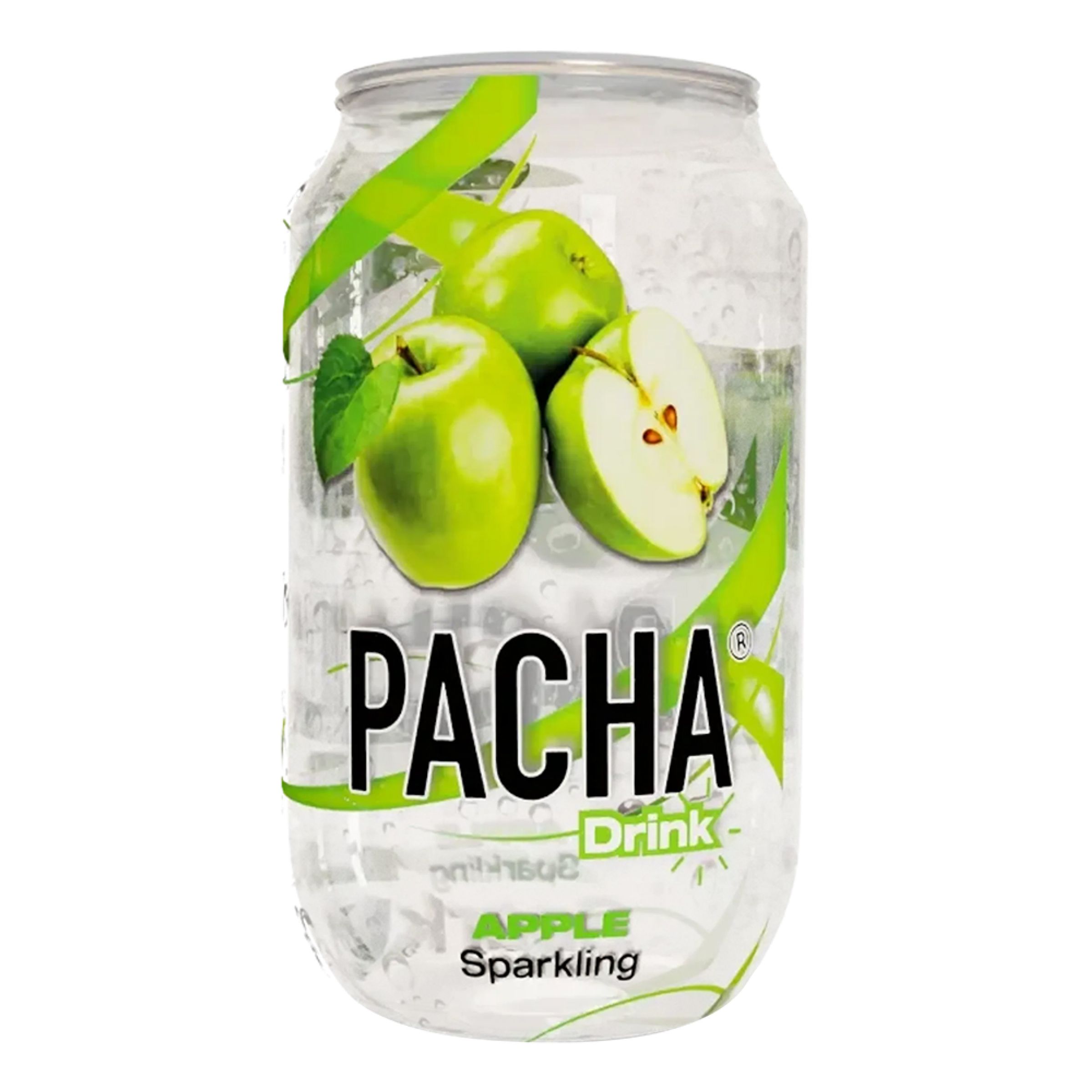 Pacha Drink Apple - 330 ml