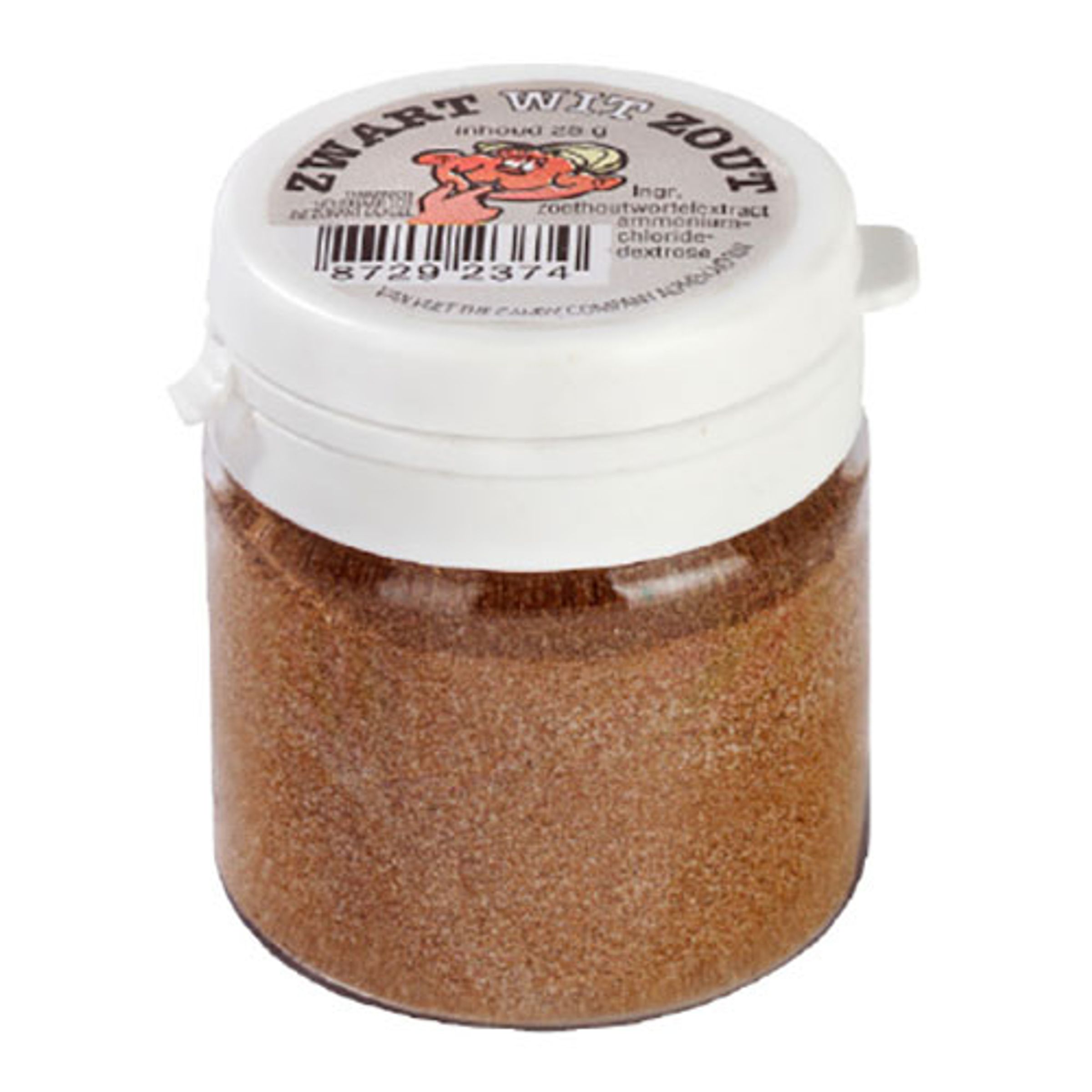 Salt Snuspulver Storpack - 18-pack