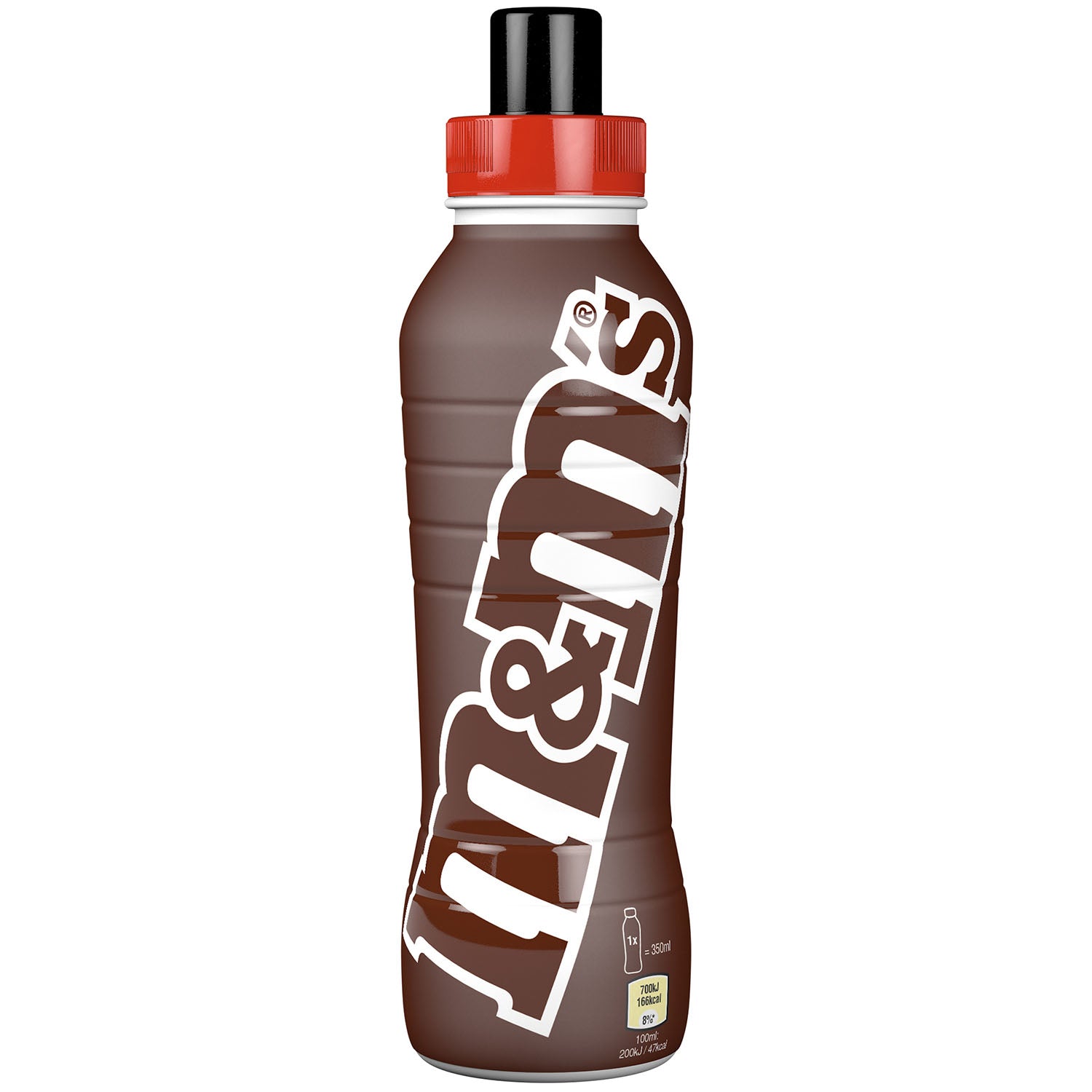 M&Ms Milk Drink 350ml