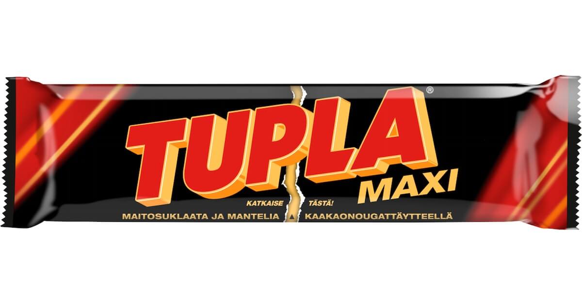 Tupla Maxi 50g
