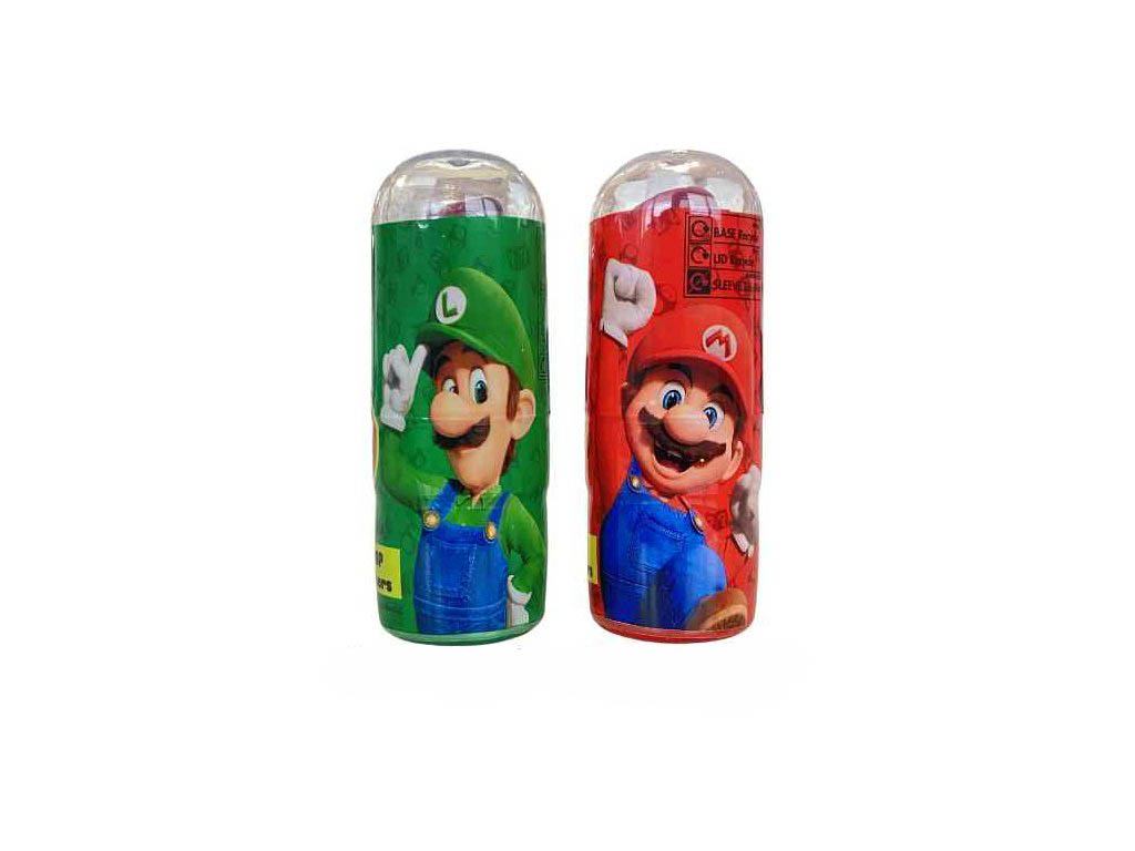 Super Mario Bros Twist Pop 15g (1st)(BF:2025-06-30)