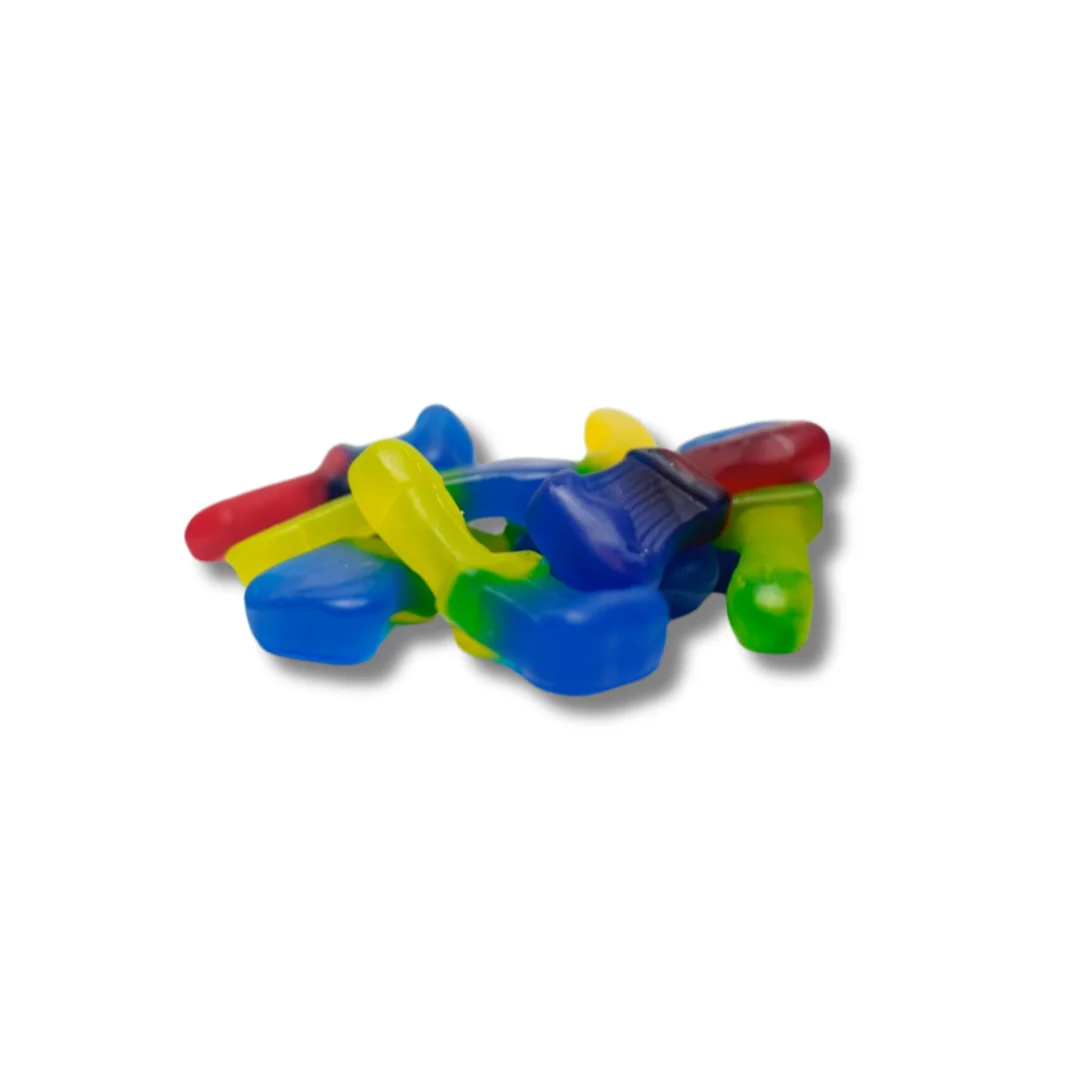 Matthijs Veggie Tongue Painter 800g