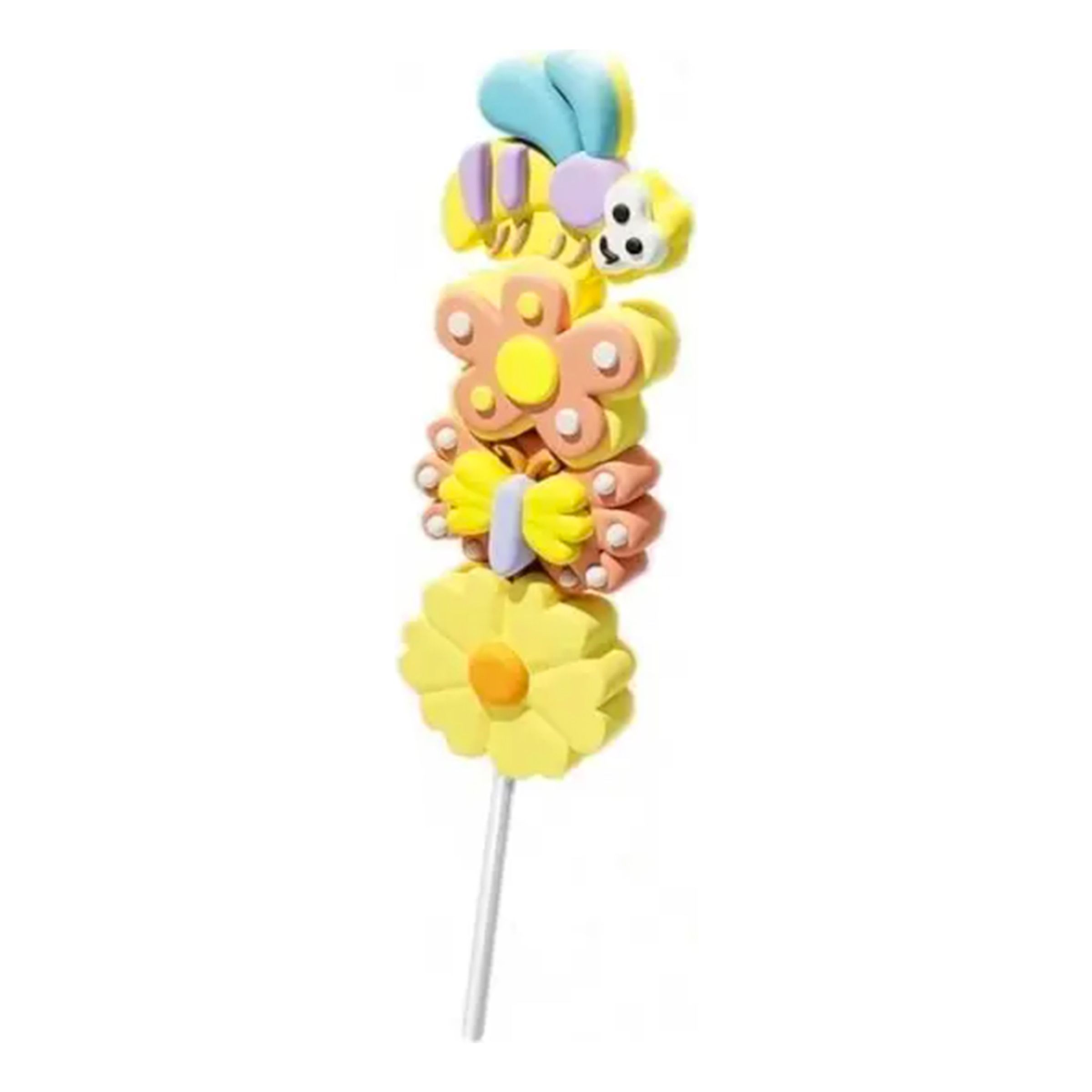 Mallow Summer Bugs Spett - 50 gram
