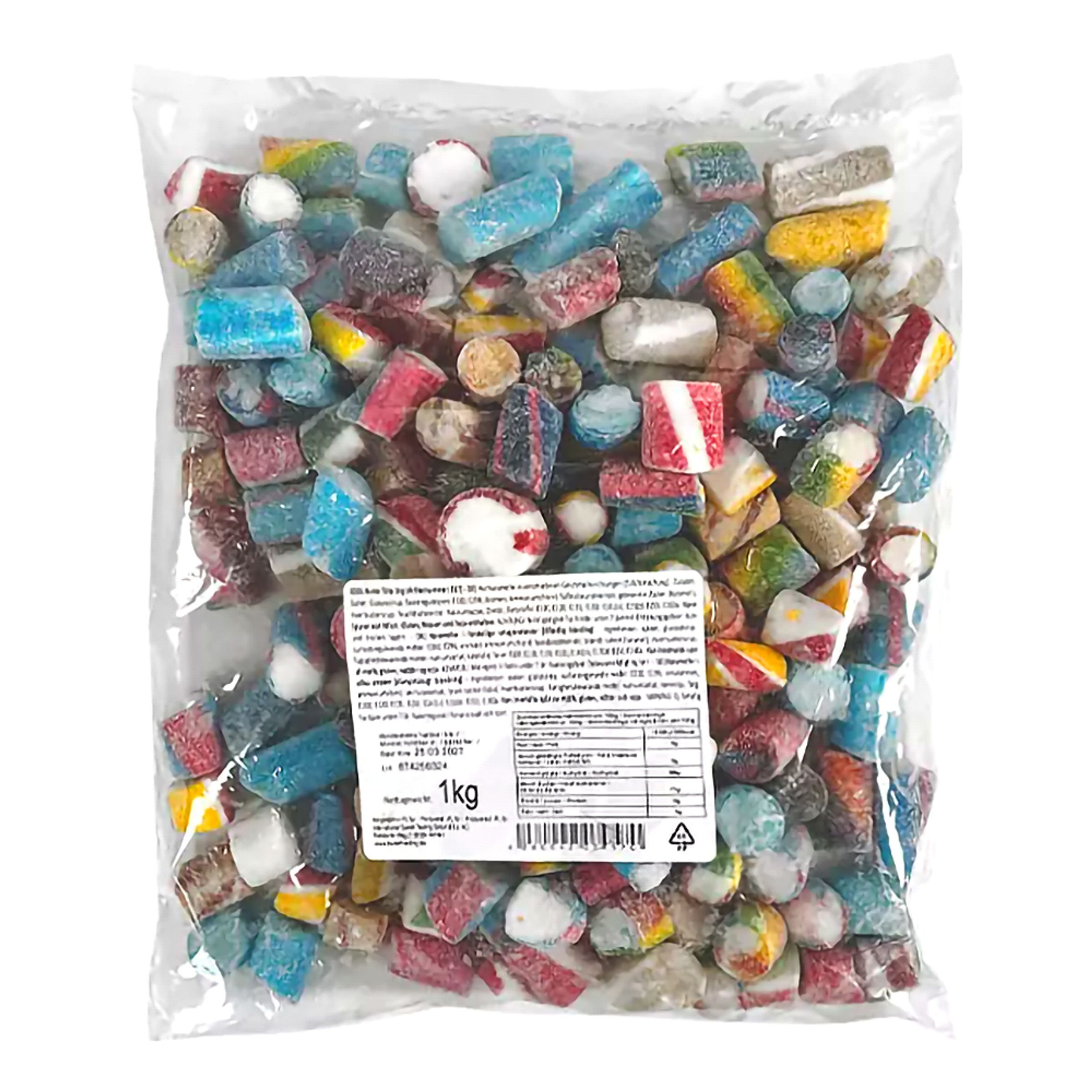 Cool Rocks Storpack - 1 kg