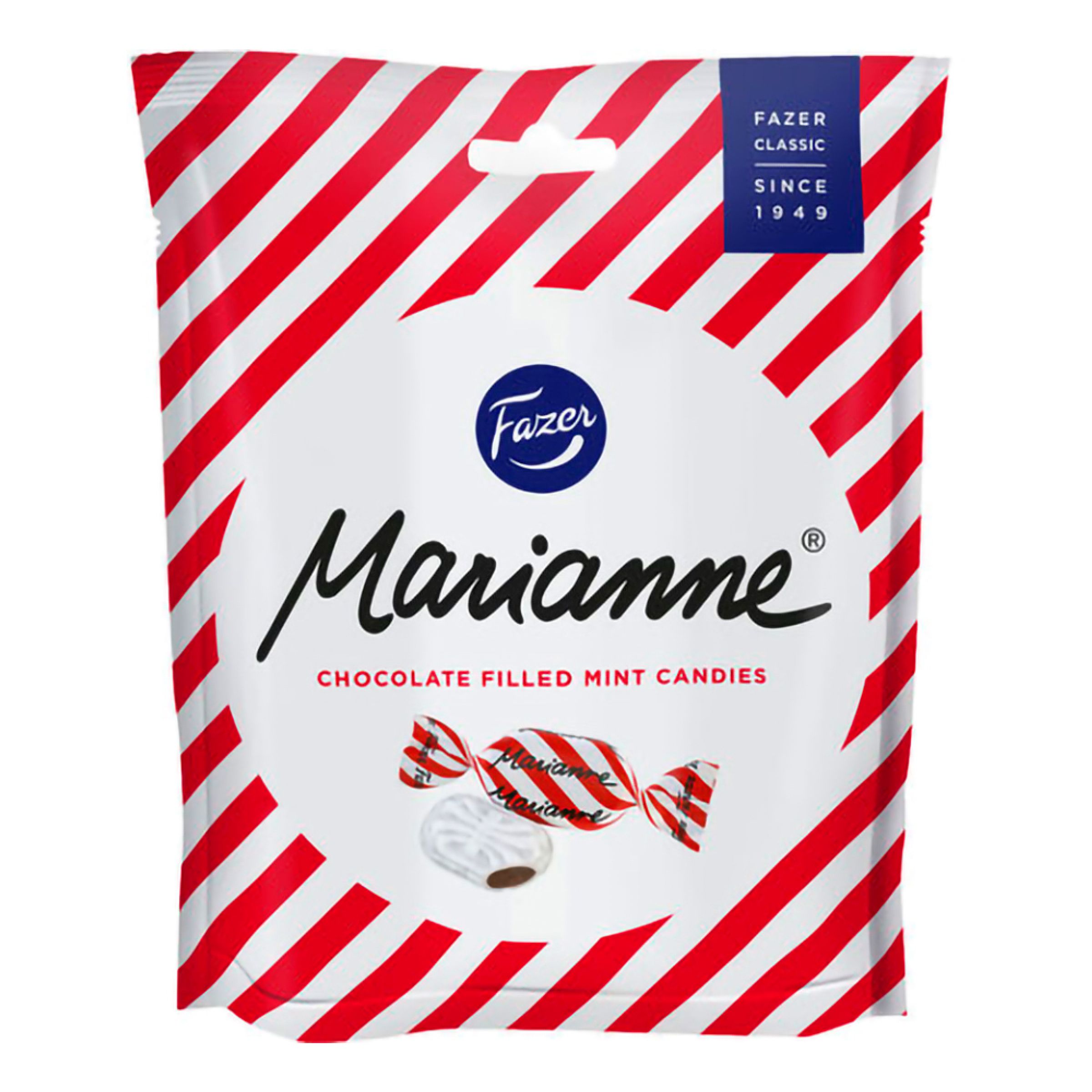 Marianne i Påse - 120 gram