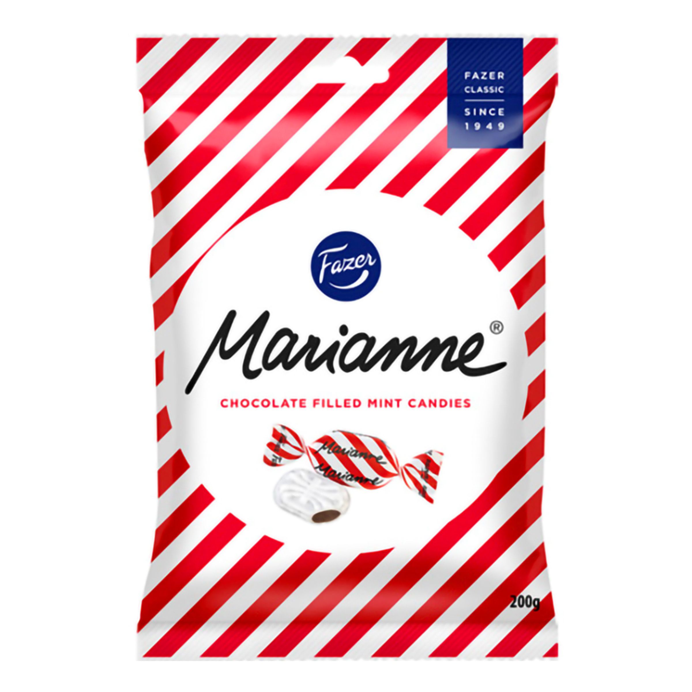 Marianne i Påse - 200 gram