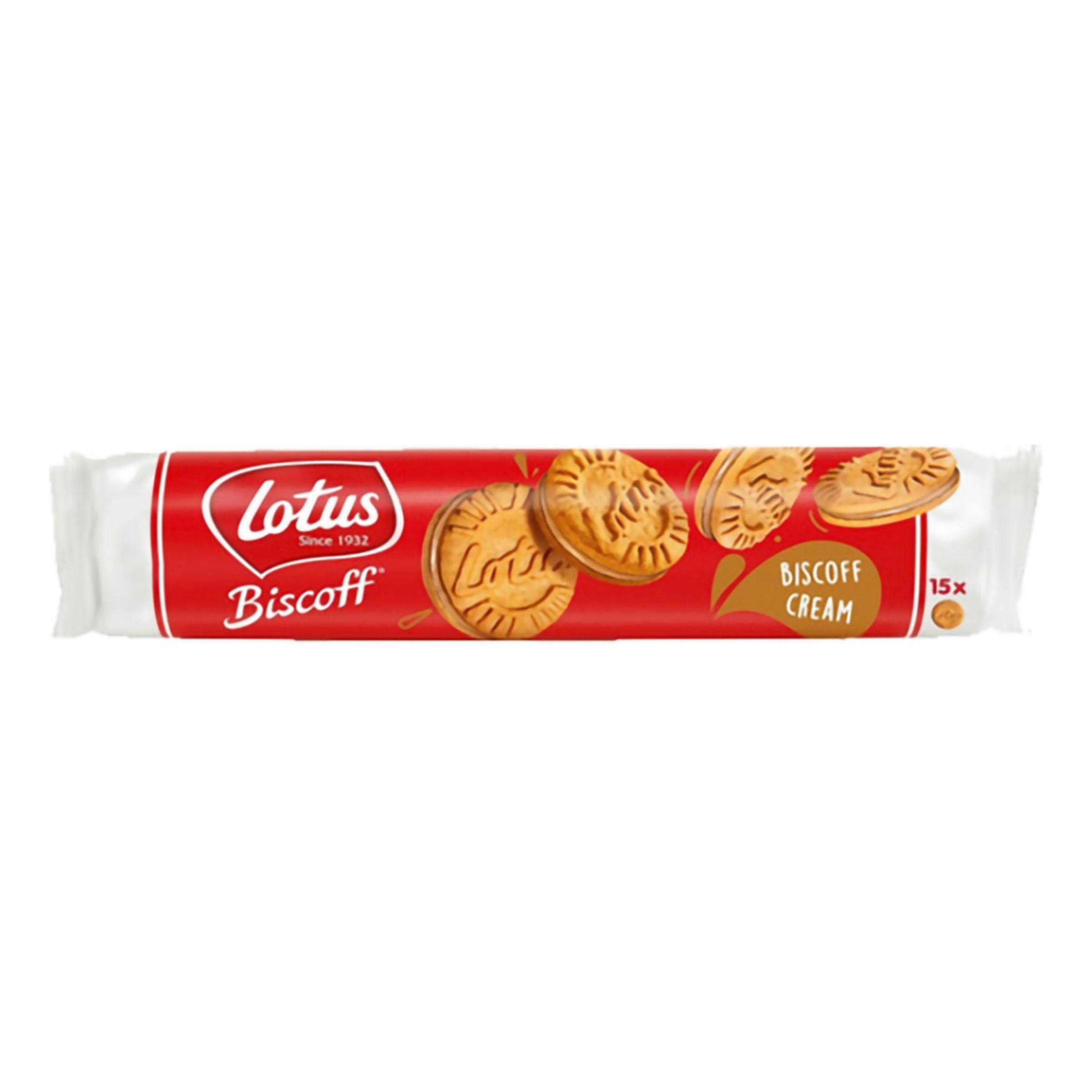 Lotus Biscoff Sandwich Biscoff Cream - 150 g