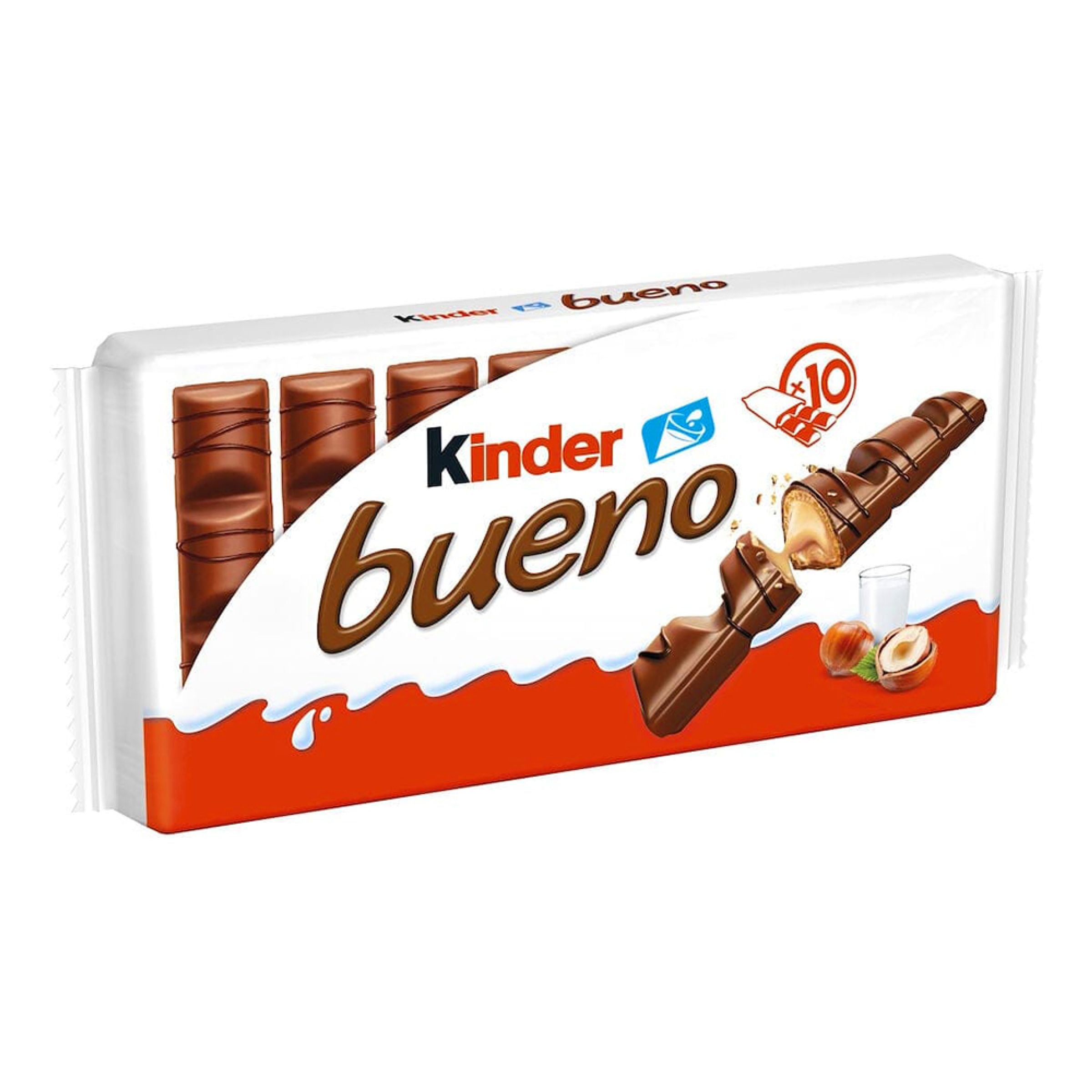 Kinder Bueno - 430 g