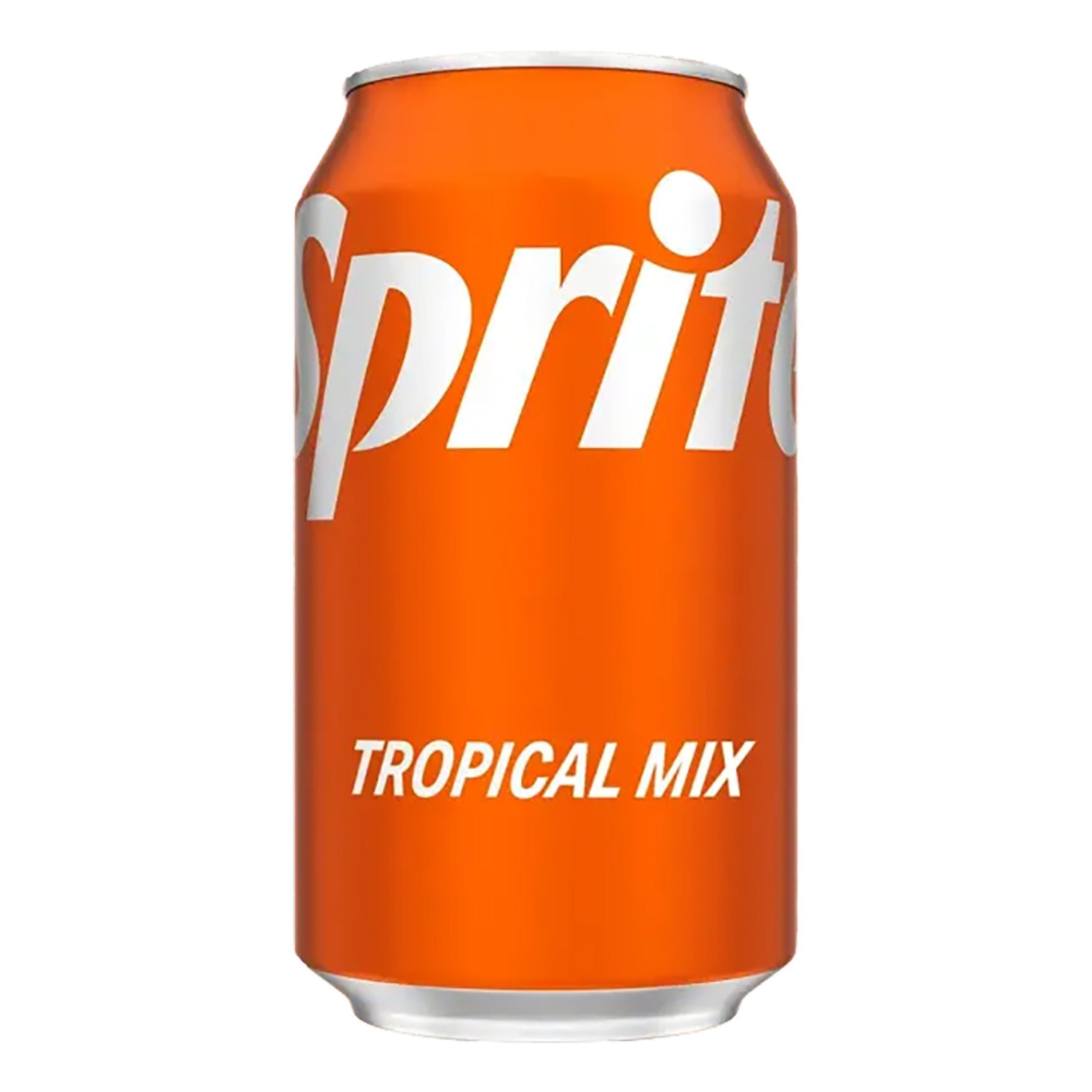 Sprite Tropical Mix - 355 ml