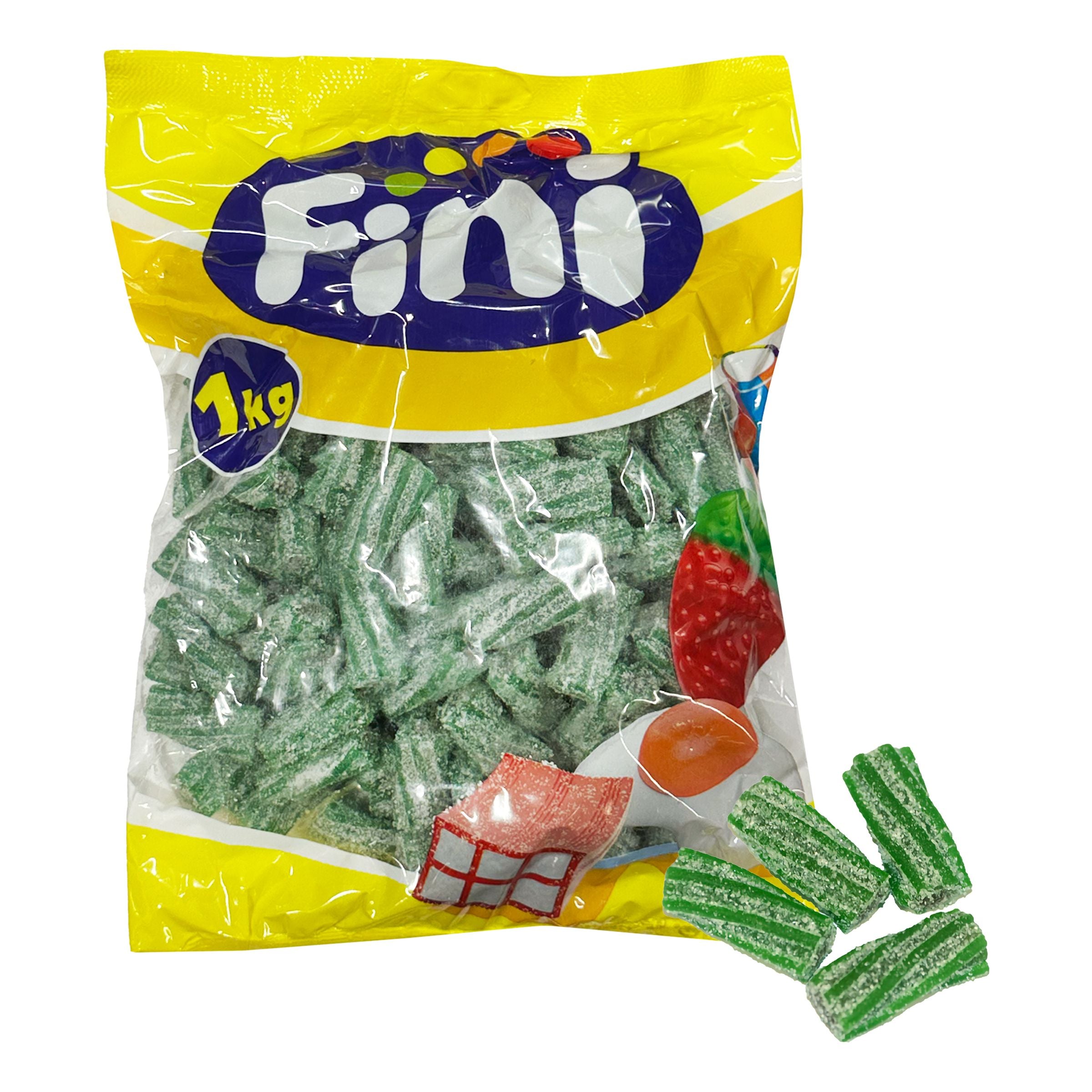 Fini Sura Melontwistar Storpack - 1 kg