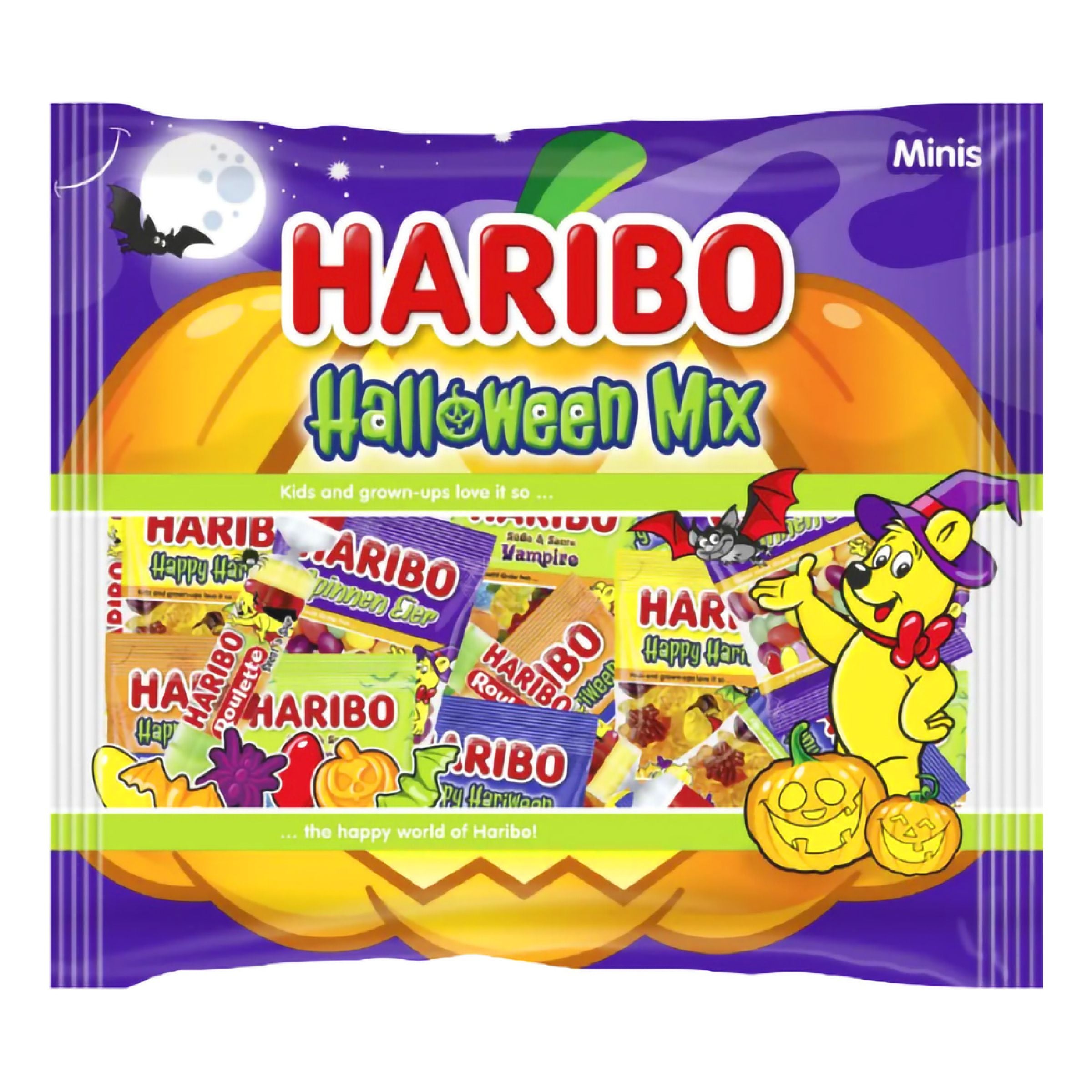Haribo Halloween - 500 g