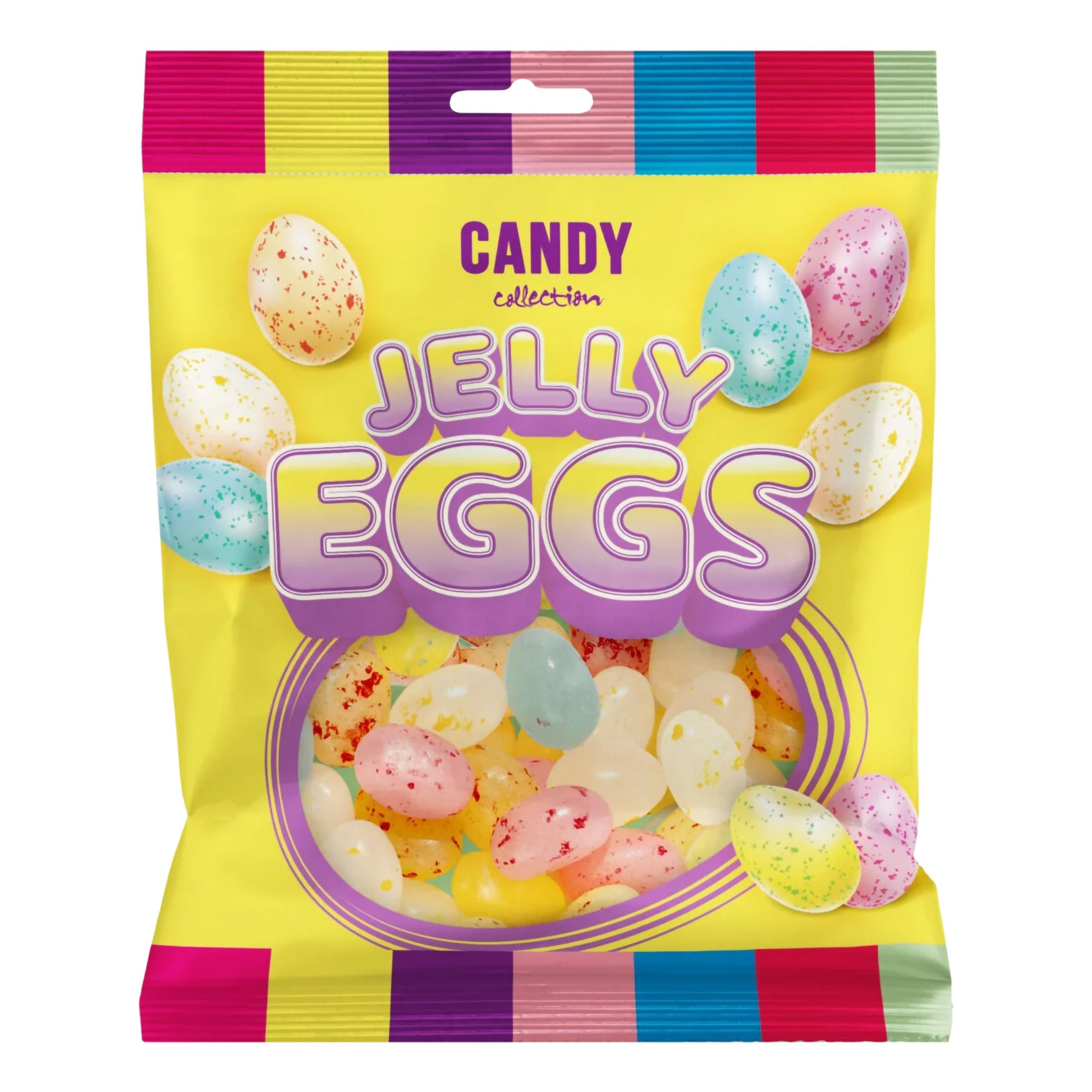 Jelly Eggs - 95 g
