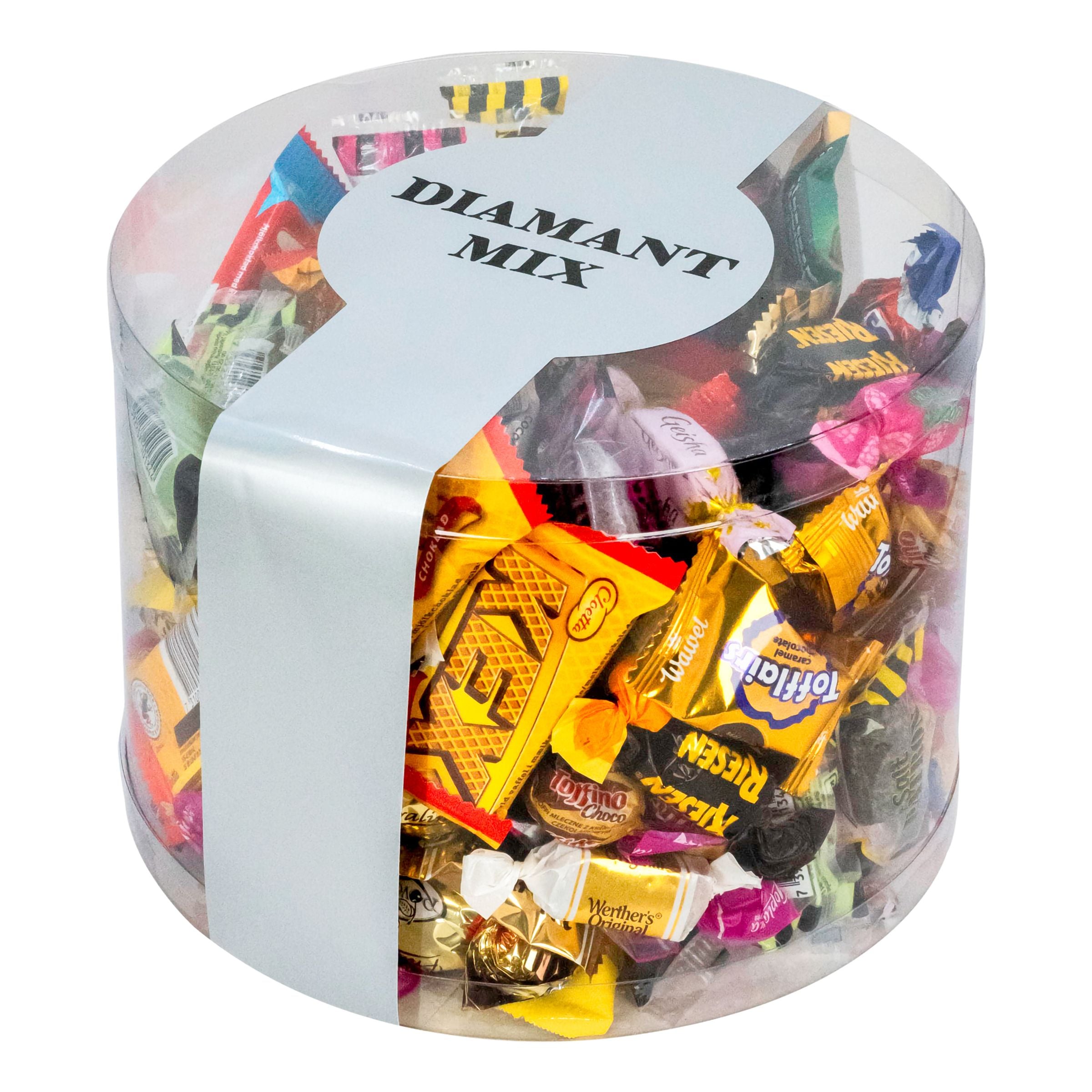 Diamant Mix Storpack - 1,4 kg