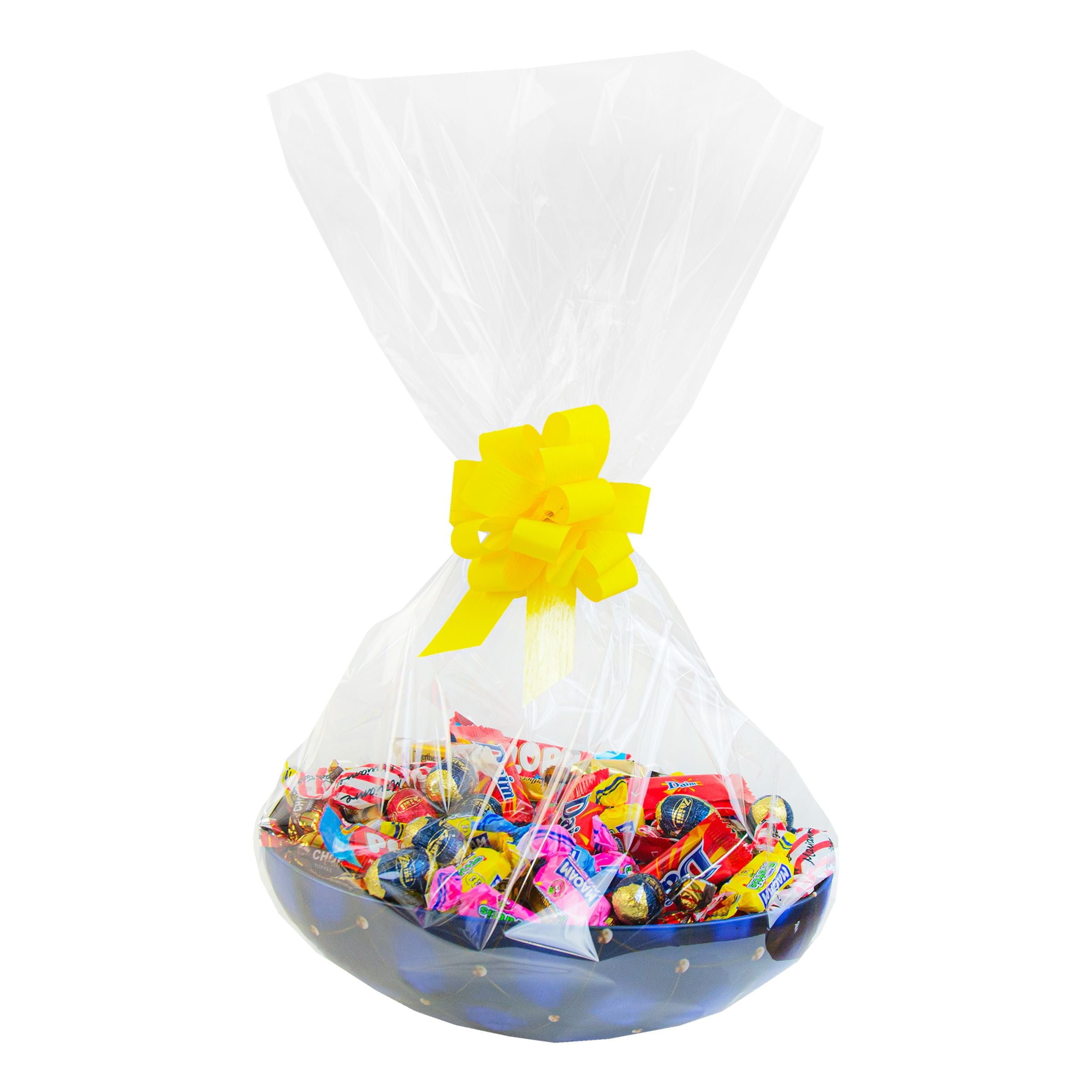 Påskägg med Godis Copenhagen - 650 g