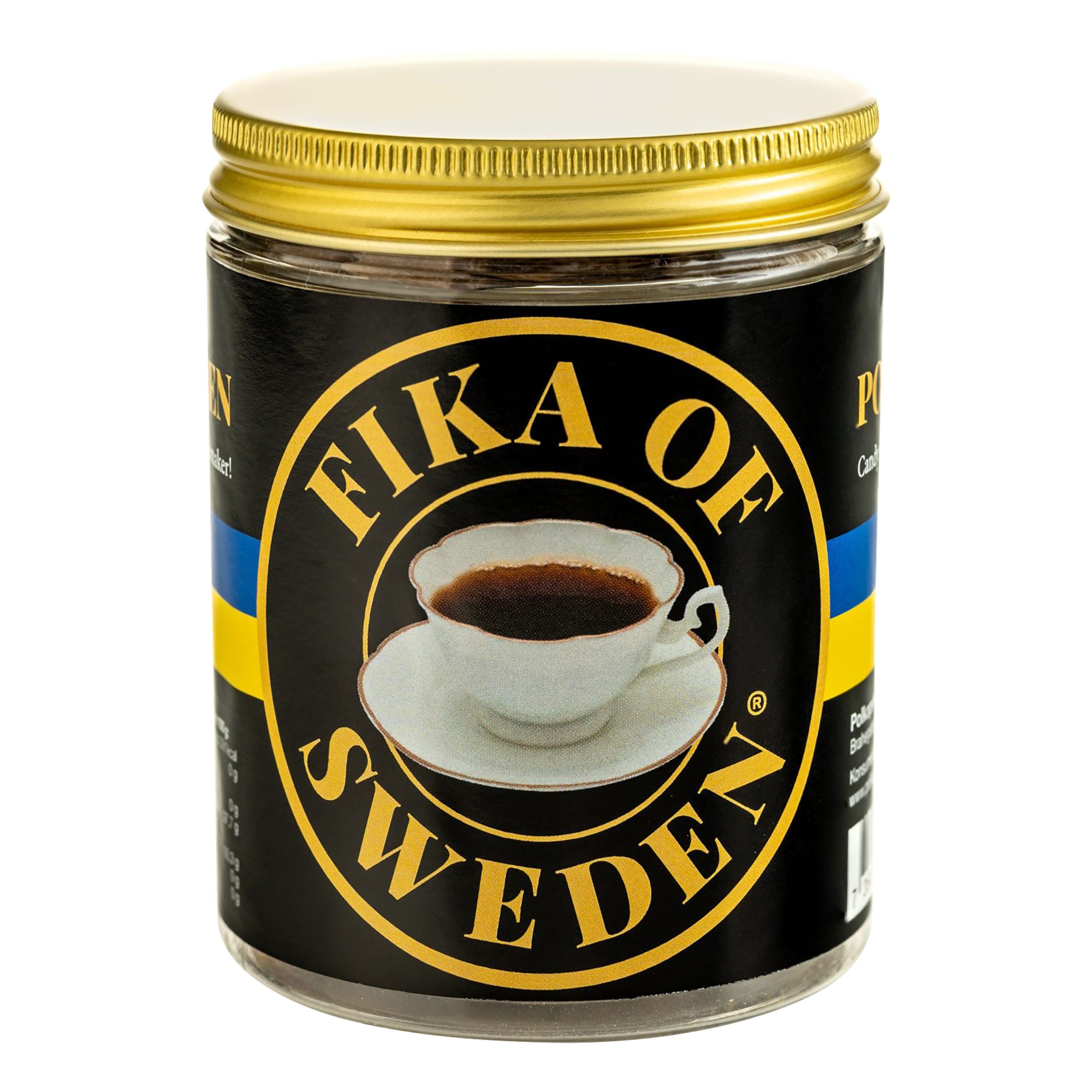 Fika of Sweden Kaffe - 200 g