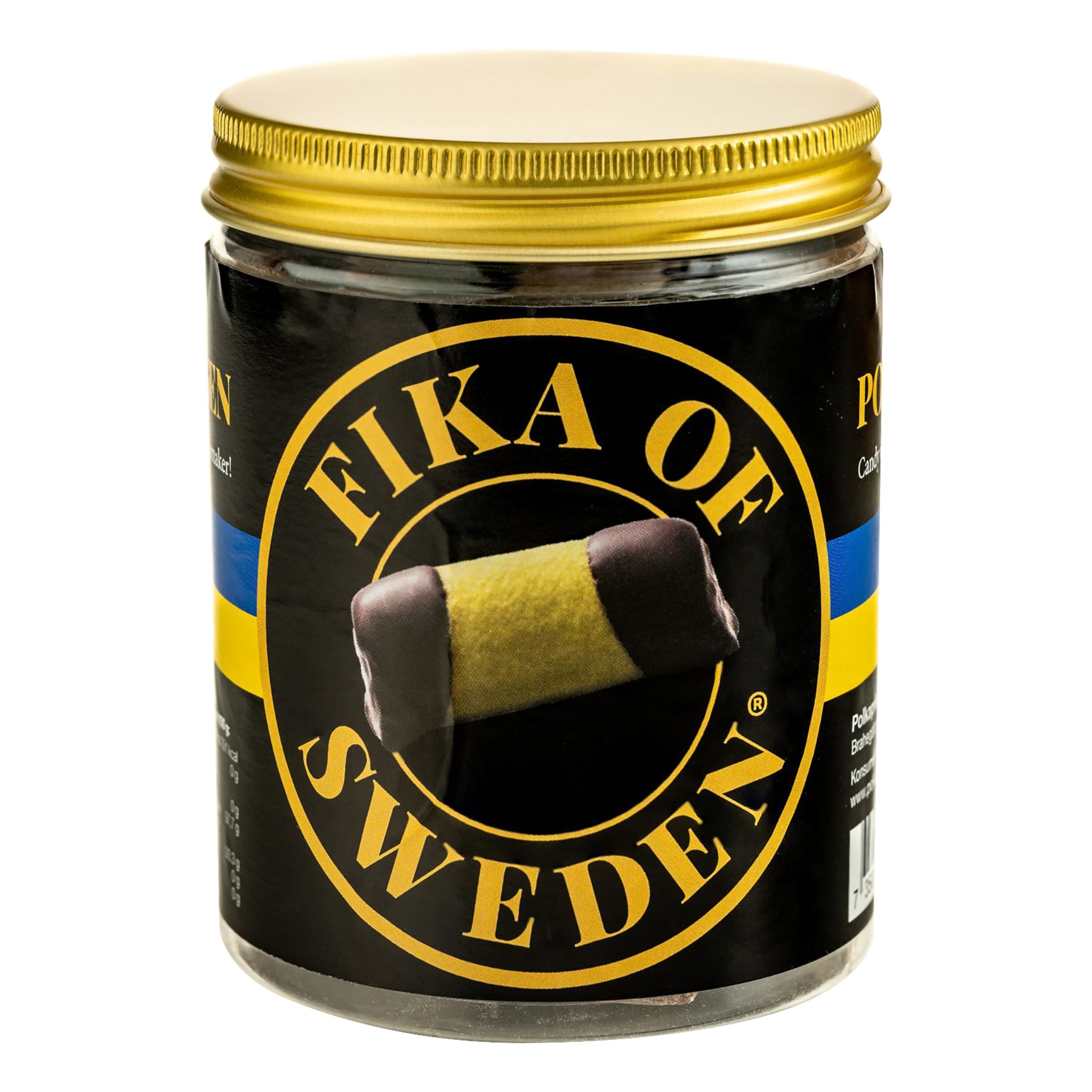 Fika of Sweden Dammsugare - 200 g