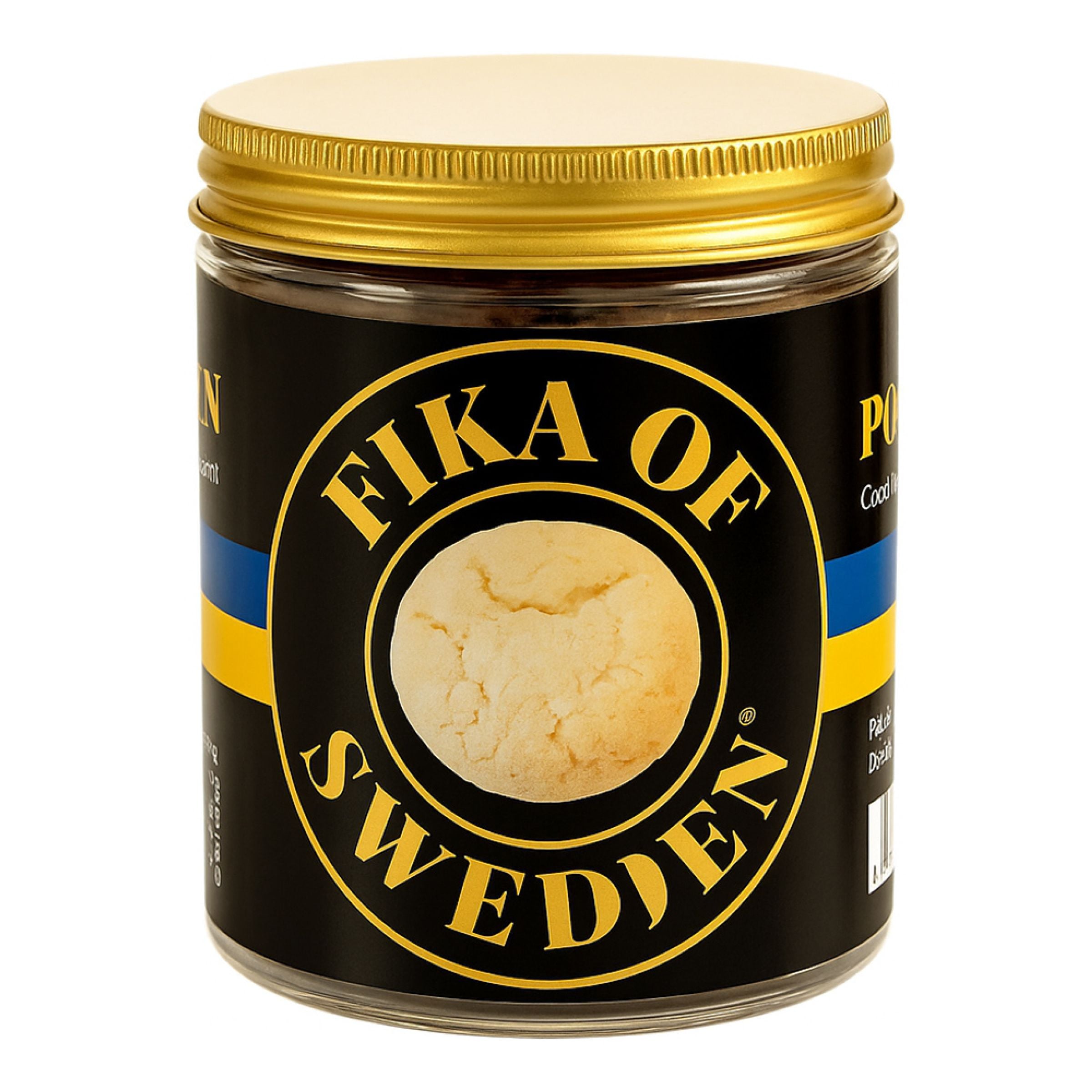 Fika of Sweden Vaniljdröm - 200 g