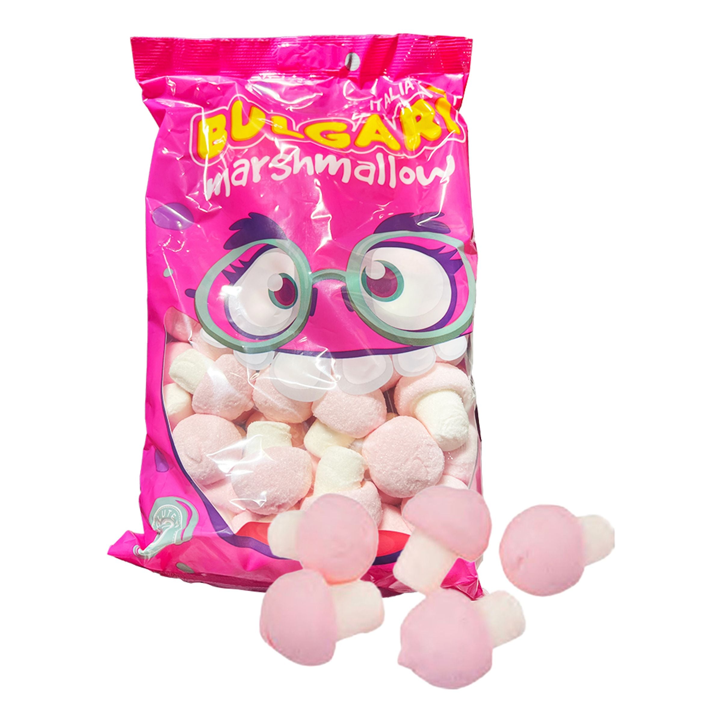 Skumma Svampar Storpack - 900 g