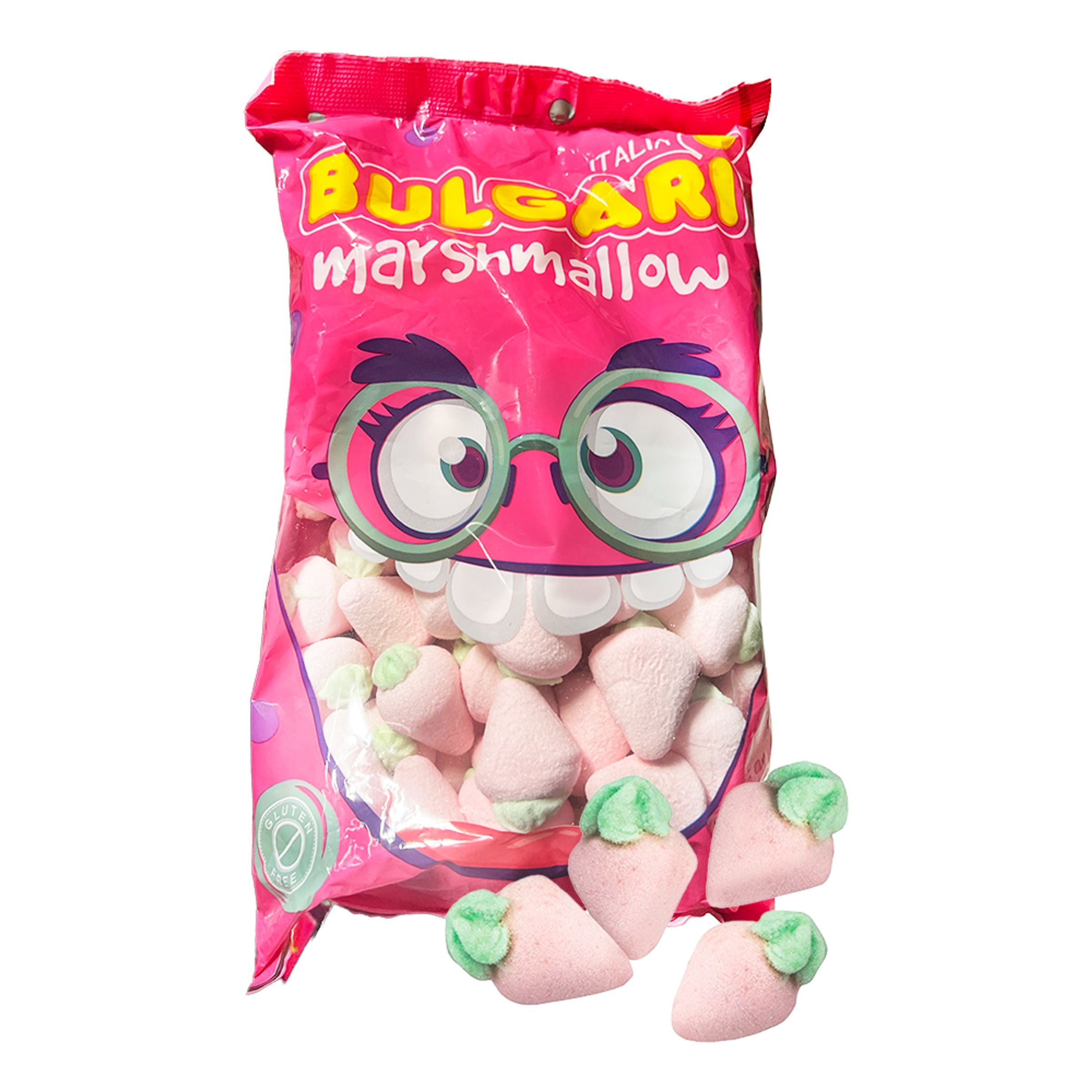 Skumma Surgubbar Storpack - 900 g