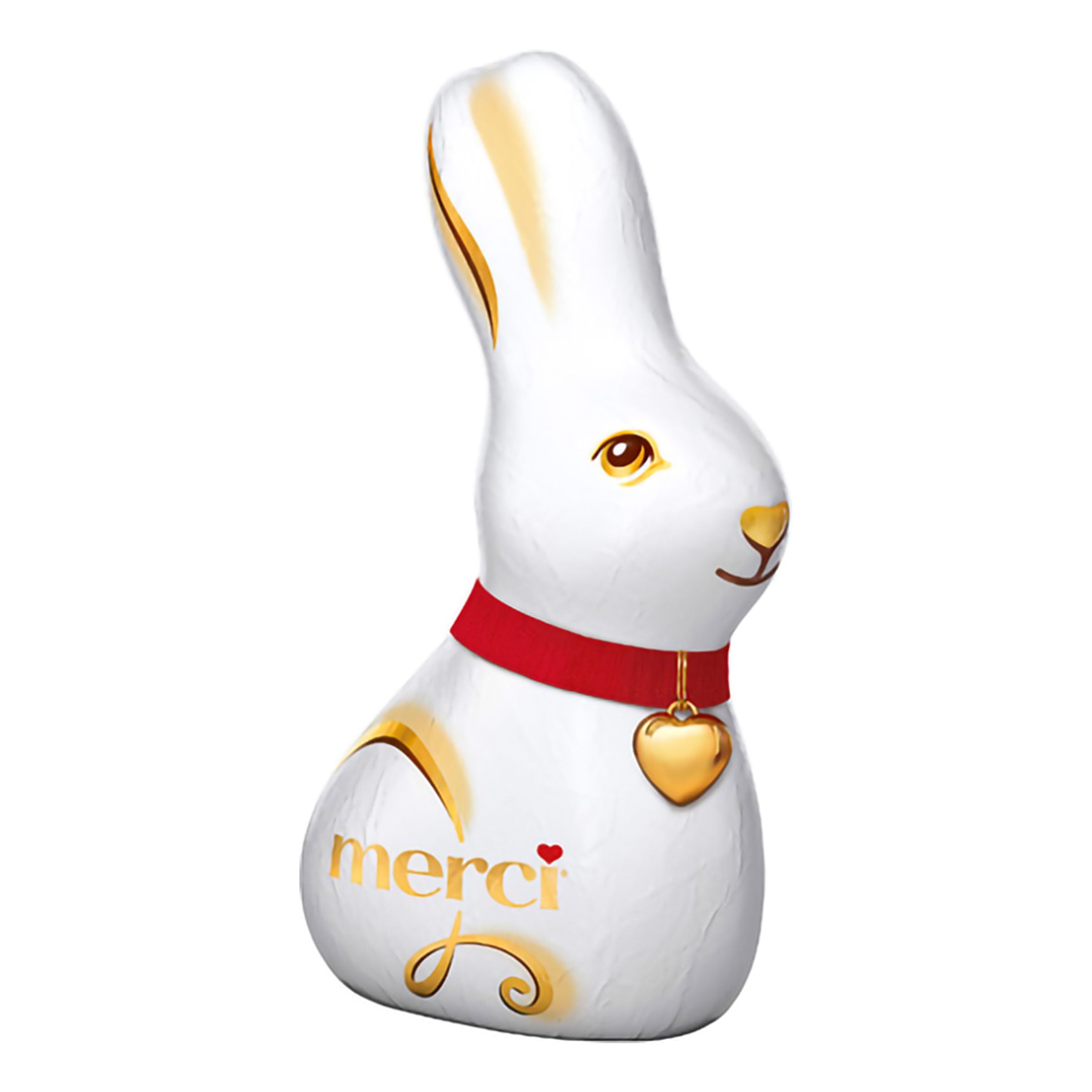 Merci Påskhare Choklad - 120 g